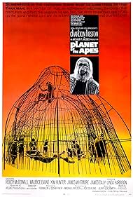 watch-Planet of the Apes (1968)