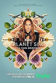 watch-Planet Sex with Cara Delevingne (2022)