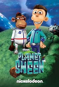 watch-Planet Sheen (2010)