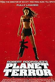 watch-Planet Terror (2007)