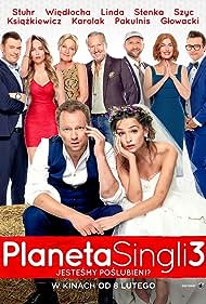 Planeta Singli 3 (2019) watch-Planeta Singli 3 (2019)