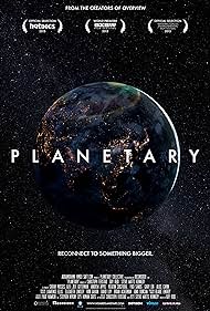 watch-Planetary (2015)