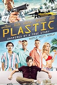 Plastic (2014) watch-Plastic (2014)