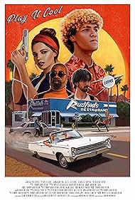 Play It Cool (2021) watch-Play It Cool (2021)