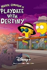 watch-Playdate with Destiny (2020)