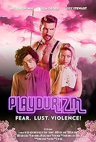 Playdurizm (2020) watch-Playdurizm (2020)