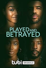 Played and Betrayed (2024) watch-Played and Betrayed (2024)