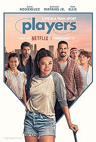 Players (2024) watch-Players (2024)