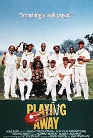 watch-Playing Away (1988)