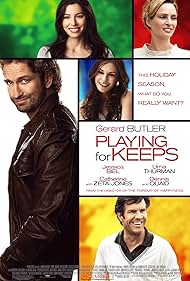watch-Playing for Keeps (2012)