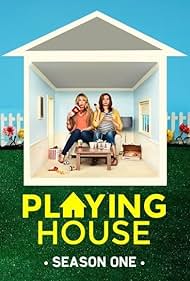 watch-Playing House (2014)