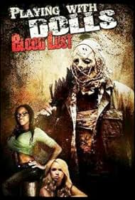 watch-Playing with Dolls: Bloodlust (2016)