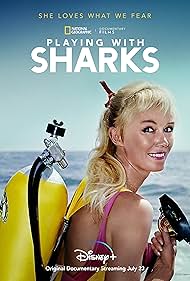 Playing with Sharks: The Valerie Taylor Story (2021) watch-Playing with Sharks: The Valerie Taylor Story (2021)