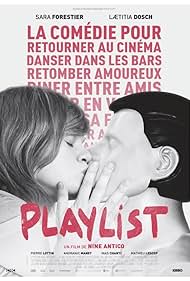 Playlist (2021) watch-Playlist (2021)