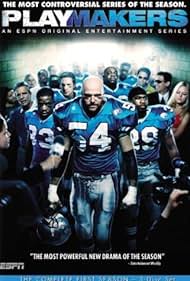 Playmakers (2003) watch-Playmakers (2003)