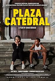 Plaza Catedral (2022) watch-Plaza Catedral (2022)