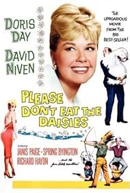 Please Don't Eat the Daisies (1965) watch-Please Don't Eat the Daisies (1965)