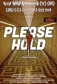Please Hold (2022) watch-Please Hold (2022)