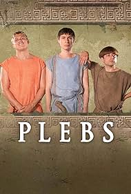 watch-Plebs (2013)