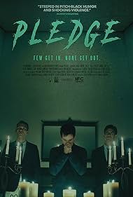 Pledge (2019) watch-Pledge (2019)