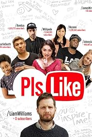 Pls Like (2017) watch-Pls Like (2017)
