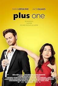 Plus One (2019) watch-Plus One (2019)
