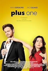 watch-Plus One (2019)