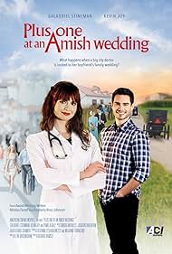 Plus One at an Amish Wedding (2022) watch-Plus One at an Amish Wedding (2022)