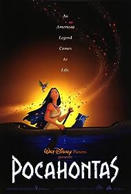 watch-Pocahontas (1995)