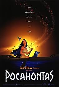 Pocahontas (1995) watch-Pocahontas (1995)