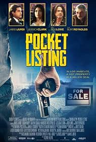 Pocket Listing (2016) watch-Pocket Listing (2016)