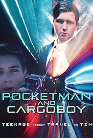 Pocketman and Cargoboy (2018) watch-Pocketman and Cargoboy (2018)
