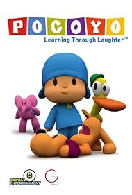 Pocoyo (2011) watch-Pocoyo (2011)