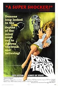 Point of Terror (1973) watch-Point of Terror (1973)