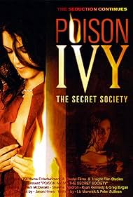 Poison Ivy: The Secret Society (2008) watch-Poison Ivy: The Secret Society (2008)