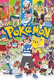 Pokémon (1998) watch-Pokémon (1998)