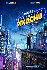 watch-PokÃ©mon: Detective Pikachu (2019)