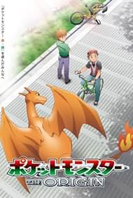 watch-PokÃ©mon Origins (2013)
