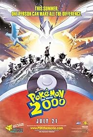 Pokémon the Movie 2000 (2000) watch-Pokémon the Movie 2000 (2000)