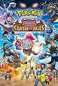 watch-PokÃ©mon the Movie: Hoopa and the Clash of Ages (2015)