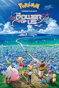 watch-PokÃ©mon the Movie: The Power of Us (2018)