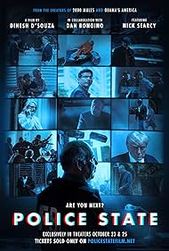 Police State (2023) watch-Police State (2023)