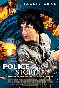 watch-Police Story (1985)