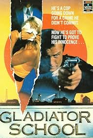 watch-Police Story: Gladiator School (1988)