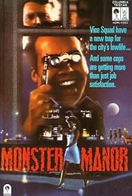 watch-Police Story: Monster Manor (1988)