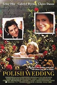 Polish Wedding (1998) watch-Polish Wedding (1998)