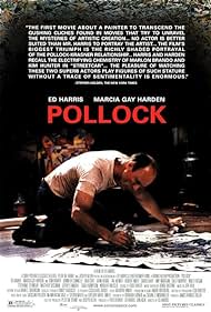 Pollock (2001) watch-Pollock (2001)