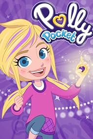 Polly Pocket (2018) watch-Polly Pocket (2018)