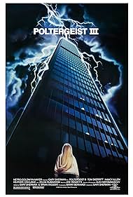 Poltergeist III (1988) watch-Poltergeist III (1988)