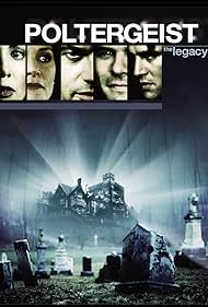 watch-Poltergeist: The Legacy (1996)